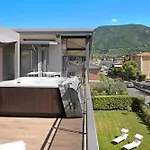 Apartament Donne Del Vittoria Salò