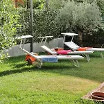 Donne Del Vittoria Apartament