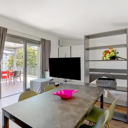 Donne Del Vittoria Apartment Salo