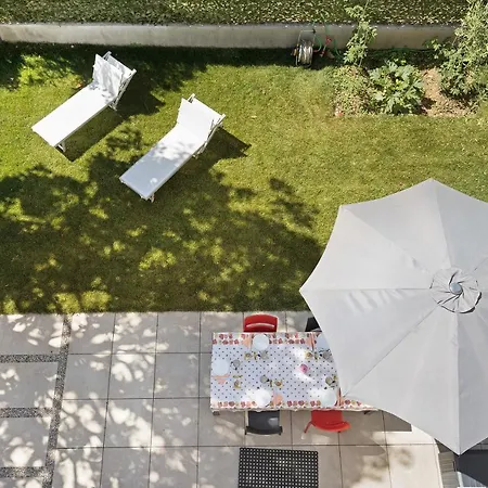 Apartment Donne Del Vittoria Salo