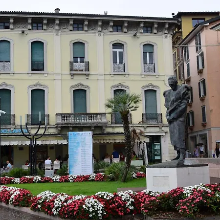 Donne Del Vittoria Salò