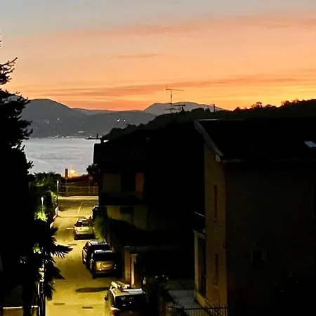 Apartament Donne Del Vittoria Salò