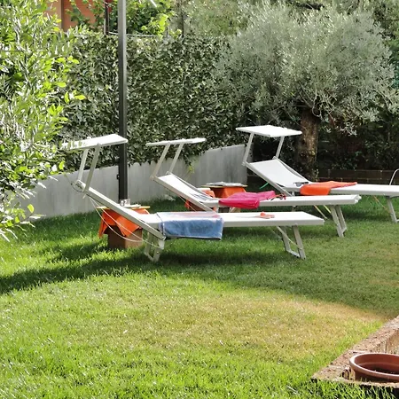Apartament Donne Del Vittoria