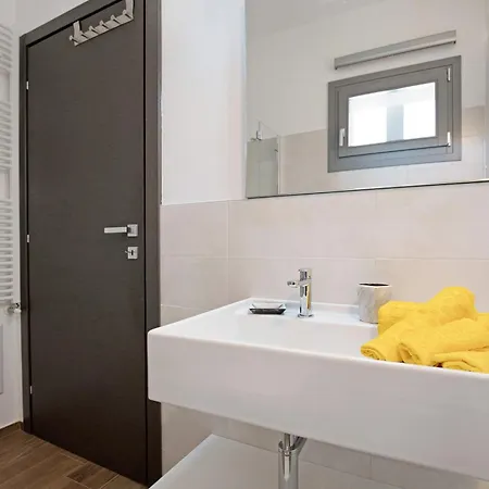 Apartmán Donne Del Vittoria *