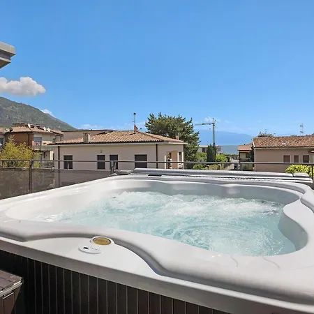 Donne Del Vittoria Apartmán