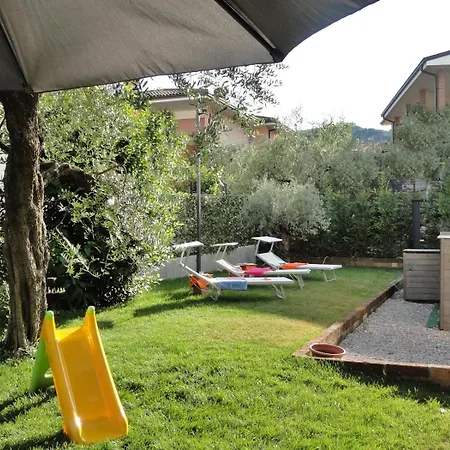 Apartmán Donne Del Vittoria *