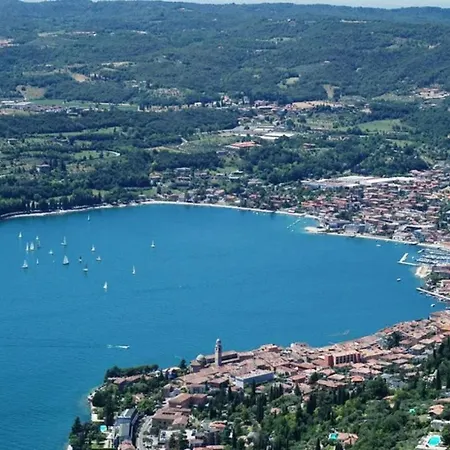 Apartmán Donne Del Vittoria